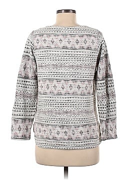 H&M Long Sleeve Top (view 2)