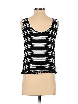 Design Lab Lord & Taylor Tank Top (view 2)