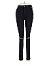 Topshop Black Jeans Size 28 waist - photo 1