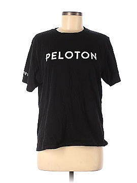 Peloton Short Sleeve T-Shirt (view 1)