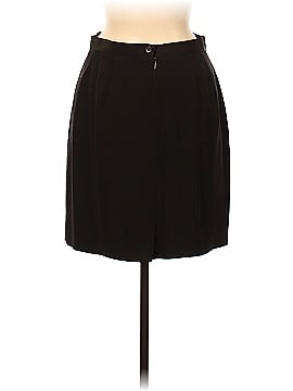Giorgio Armani Casual Skirt (view 2)