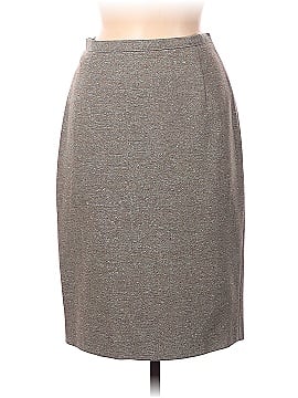 Valentino Miss V Casual Skirt (view 1)