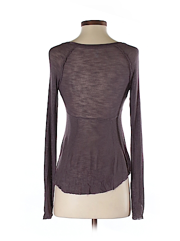 Intimately By Free People Long Sleeve Top - back