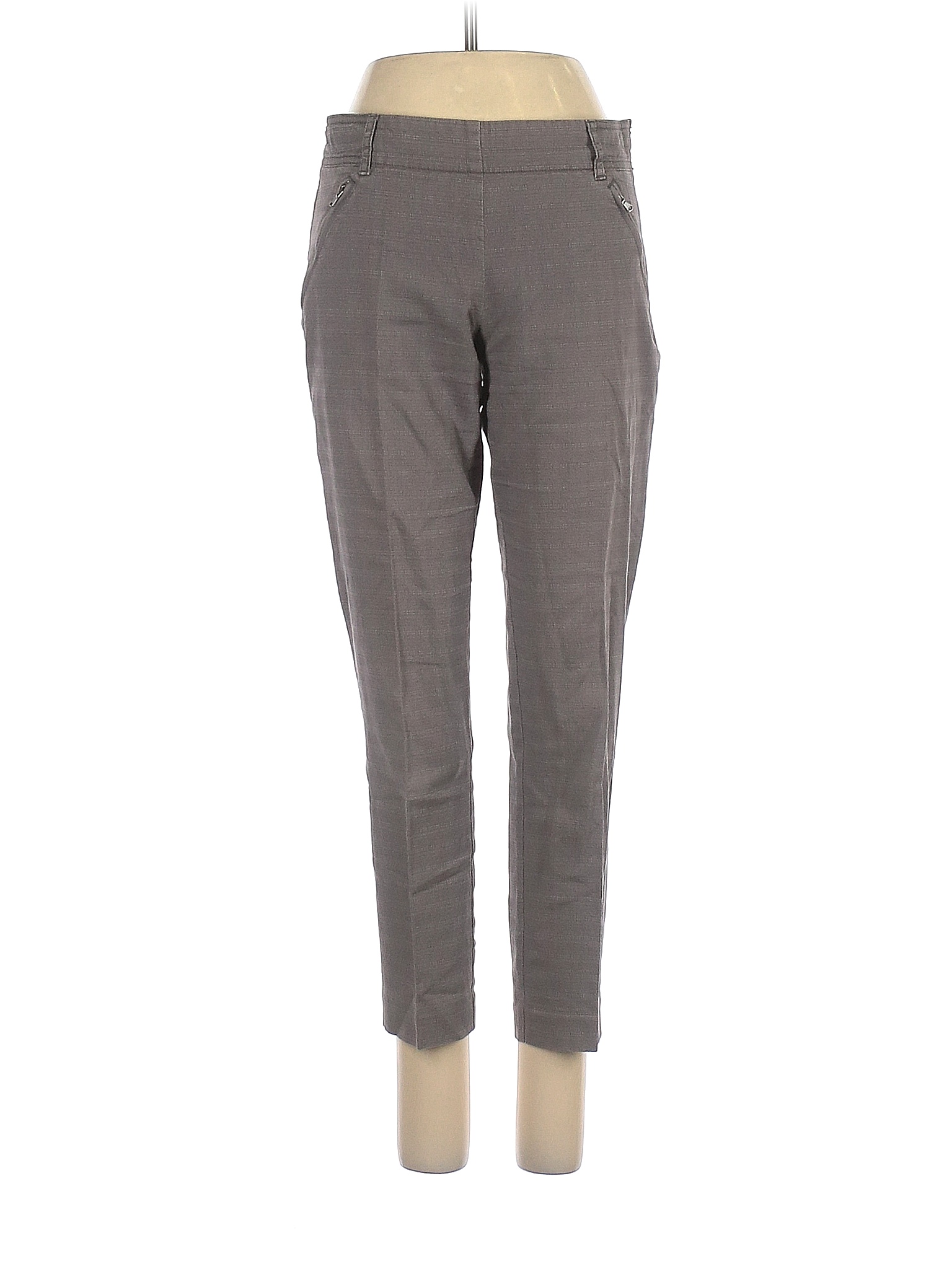 Cartonnier Gray Casual Pants Size 2 - 90% off | ThredUp