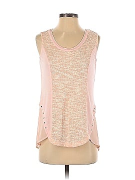 Mad Style Sleeveless Top (view 1)