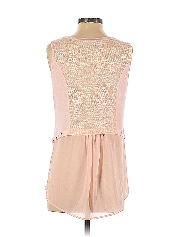 Mad Style Sleeveless Top (view 2)