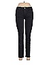 Aqua Black Jeans Size 26 waist - photo 1