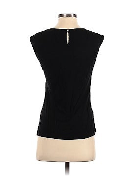 Cynthia Rowley TJX Sleeveless Blouse (view 2)