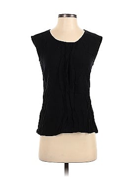 Cynthia Rowley TJX Sleeveless Blouse (view 1)