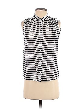 J.Crew Sleeveless Blouse (view 1)