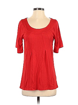 Nine West Short Sleeve Top (view 1)