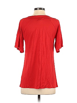 Nine West Short Sleeve Top (view 2)