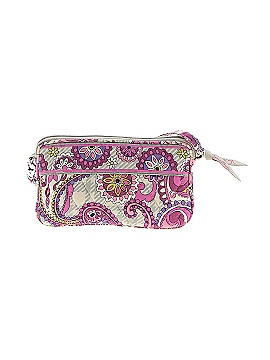 Vera Bradley Satchel (view 2)