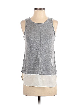 J.Crew Factory Store Sleeveless Top (view 1)