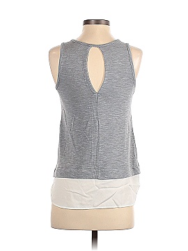 J.Crew Factory Store Sleeveless Top (view 2)