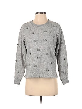 J.Crew Long Sleeve Top (view 1)