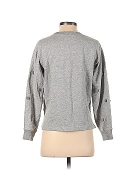 J.Crew Long Sleeve Top (view 2)