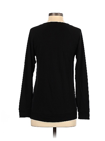 Au Fond Pullover Sweater (view 2)