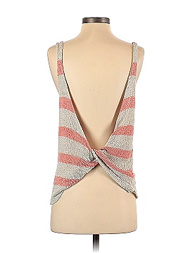 Dainty Hooligan Sleeveless Top (view 2)