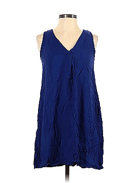 Ann Taylor LOFT Casual Dress (view 1)