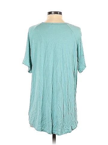 Excuse Me I Have To Go Be Awesome Short Sleeve Top (view 2)