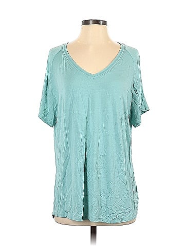 Excuse Me I Have To Go Be Awesome Short Sleeve Top (view 1)