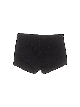 H&M Khaki Shorts (view 2)