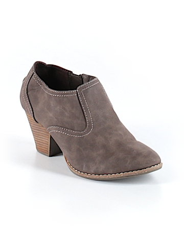 Dr. Scholl's Ankle Boots - front