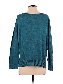 Eileen Fisher Pullover Sweater (view 2)