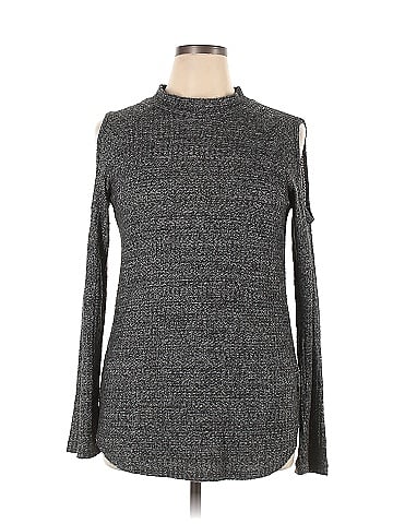 Miss Chievous Long Sleeve Top (view 1)