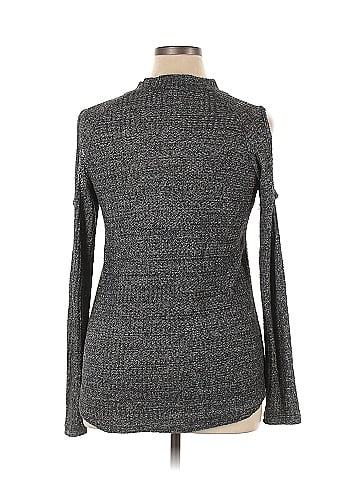 Miss Chievous Long Sleeve Top (view 2)