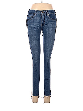 Ann Taylor LOFT Jeans (view 1)