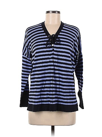 Dana Buchman Pullover Sweater (view 1)