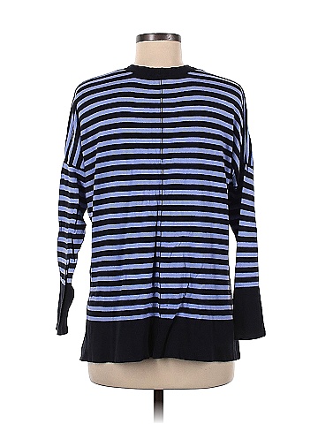 Dana Buchman Pullover Sweater (view 2)