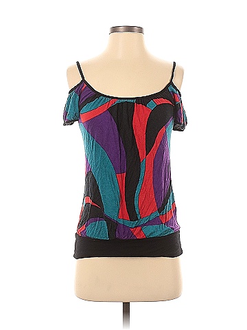 Pretty Good Short Sleeve Top (view 1)