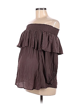 Ripe 3/4 Sleeve Blouse (view 1)
