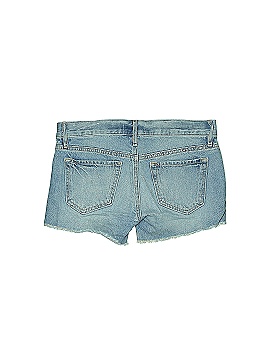 Ann Taylor LOFT Denim Shorts (view 2)