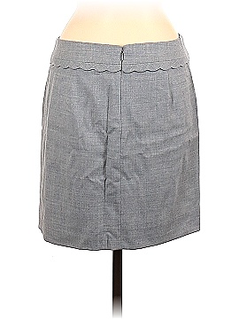 J.Crew Wool Skirt (view 2)