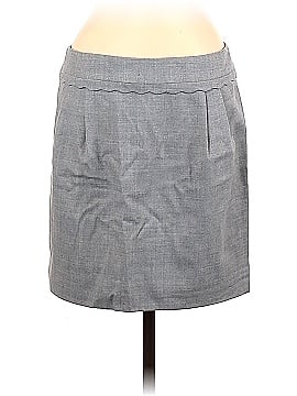 J.Crew Wool Skirt (view 1)