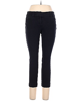 Ann Taylor LOFT Velour Pants (view 1)