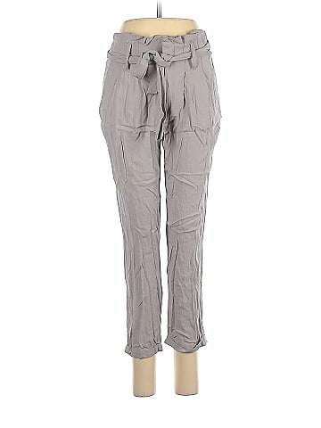 Indigo Casual Pants (view 1)