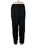 Basler Black Track Pants Size 56 - photo 1