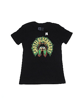 Authentic Kids Short Sleeve T-Shirt (view 1)