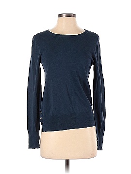 Ann Taylor Pullover Sweater (view 1)