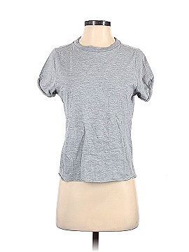 Topshop Short Sleeve T-Shirt (view 1)