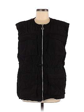 Nasty Gal Inc. Vest (view 1)