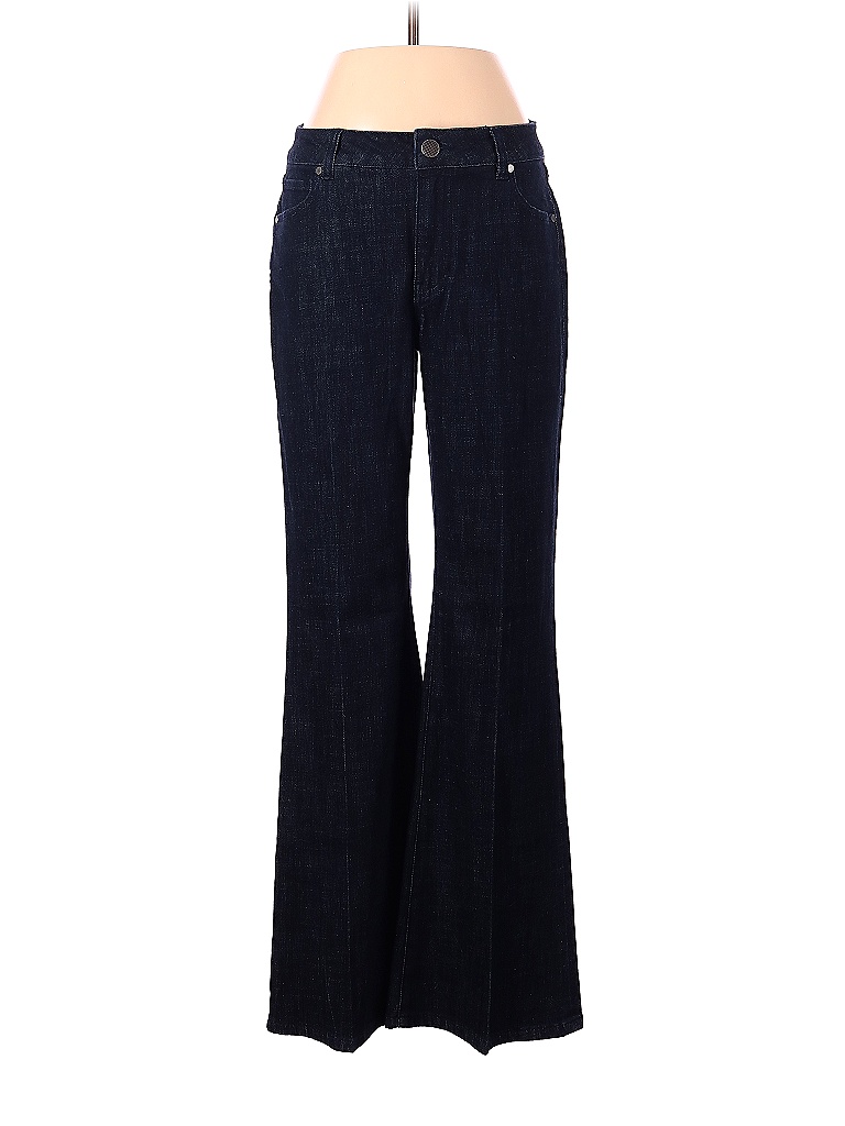 CAbi Blue Jeans Size 6 - 88% off | thredUP