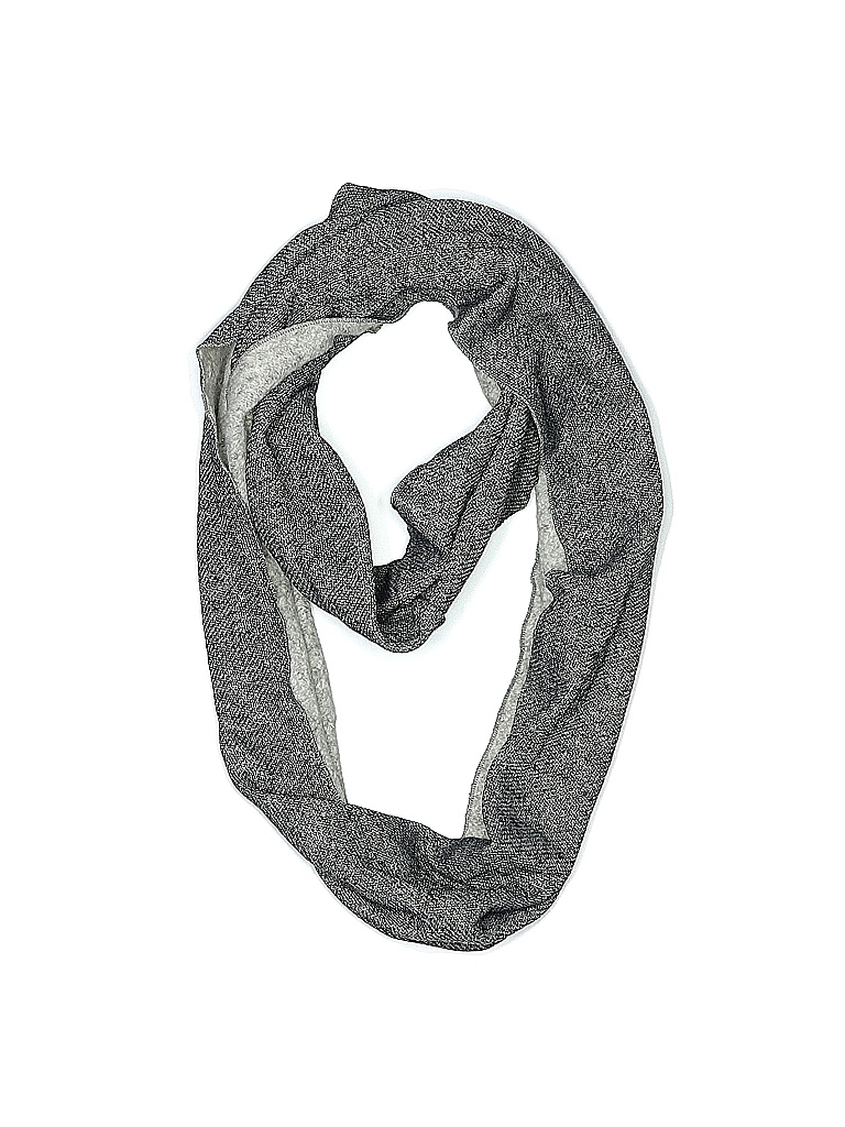 Rampage Gray Scarf One Size - photo 1