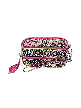 Vera Bradley Wristlet