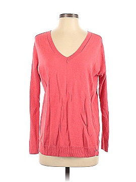 American Eagle Outfitters Pullover Sweater (view 1)